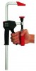 BESSEY EHZ30 POWER GRIP CLAMP 300mm �25.30 Bessey Ehz30 Power Grip Clamp 300mmthe One-handed Clamp Ehz - Full Power With Just One Hand This Extremely Sturdy Original Bessey One-handed Clamp Ehz Is Perfect For All Work That Needs To Be Carried 